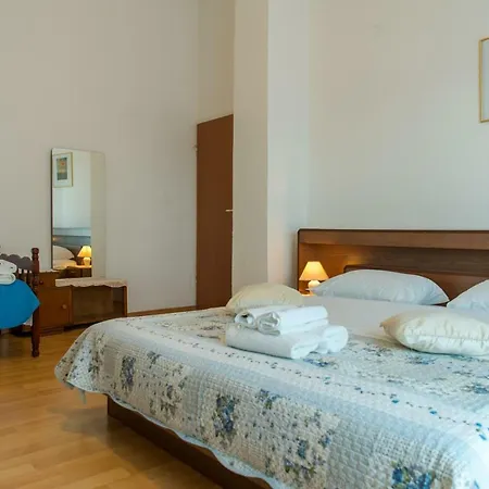 Apartments Villa Lena Zadar Exterior photo