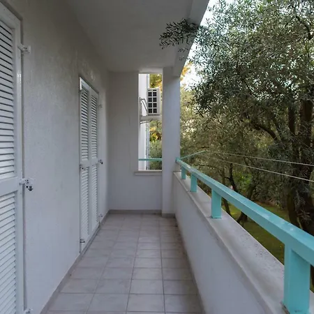 Apartments Villa Lena Zadar Exterior photo