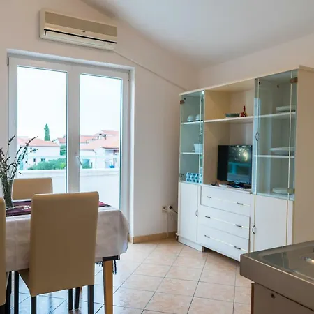 Apartments Villa Lena Zadar Exterior photo