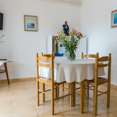 Apartments Villa Lena Zadar Exterior photo