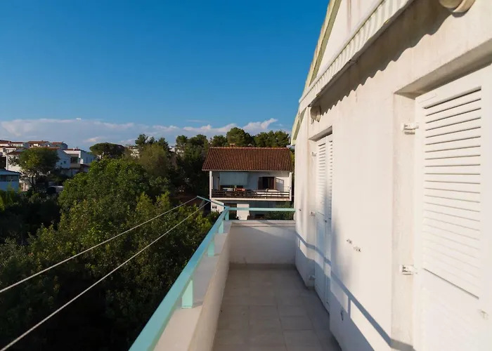 Apartments Villa Lena