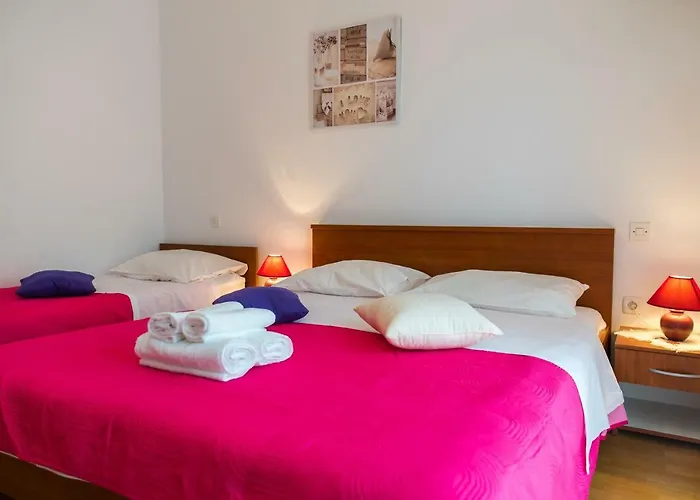 Apartments Villa Lena