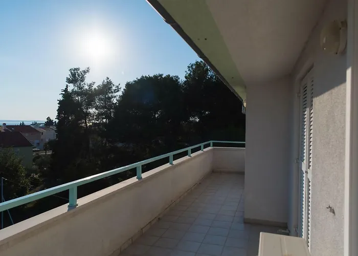 Apartments Villa Lena