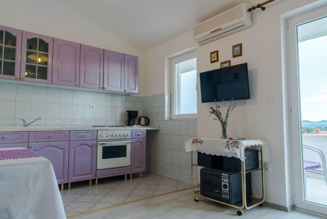 Apartment Lena Zadar