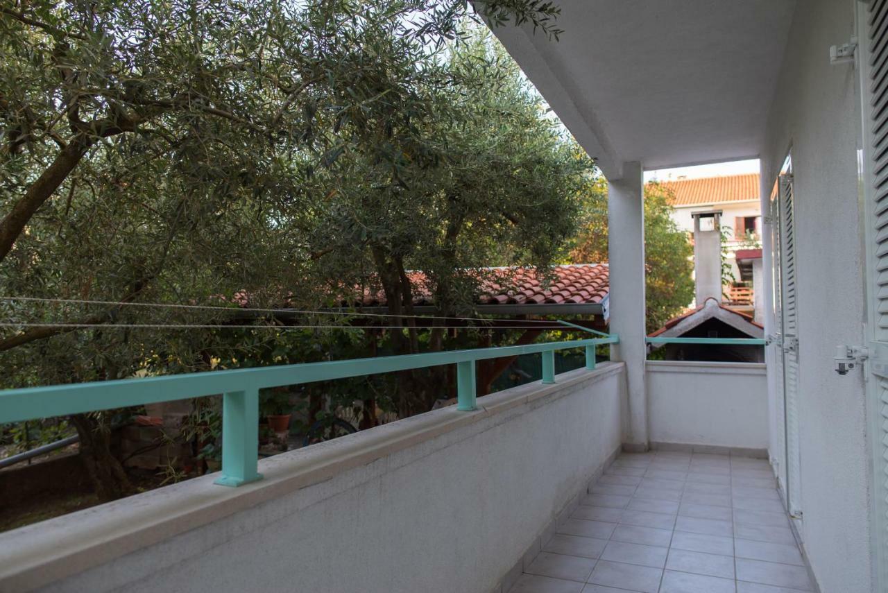 Lena Apartment *