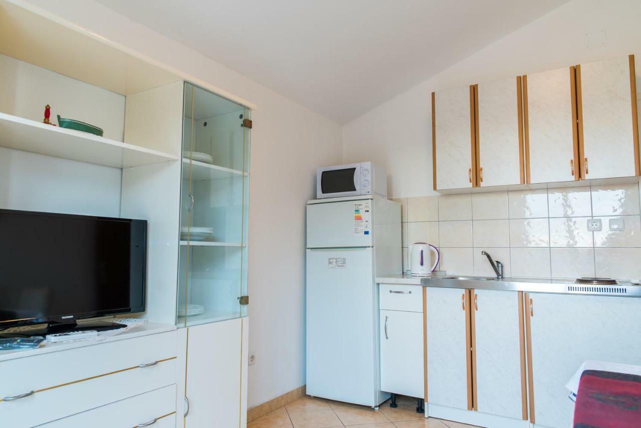 Lena Apartment *