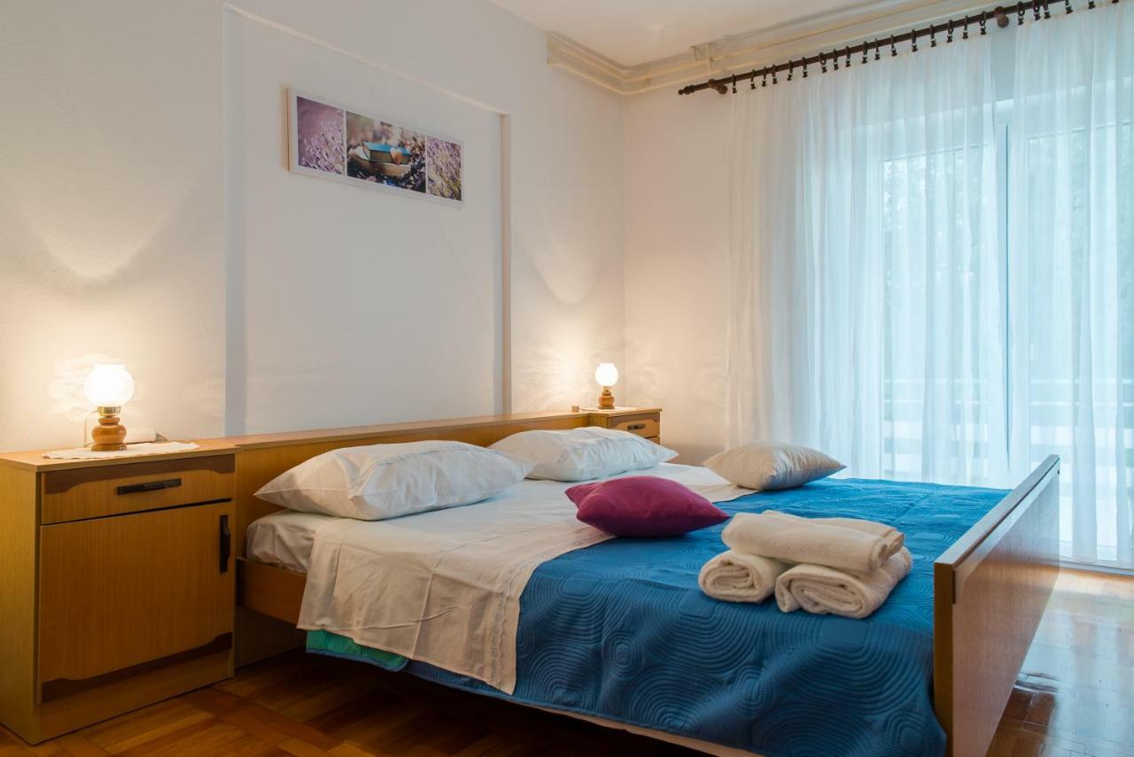 Lena Apartment *
