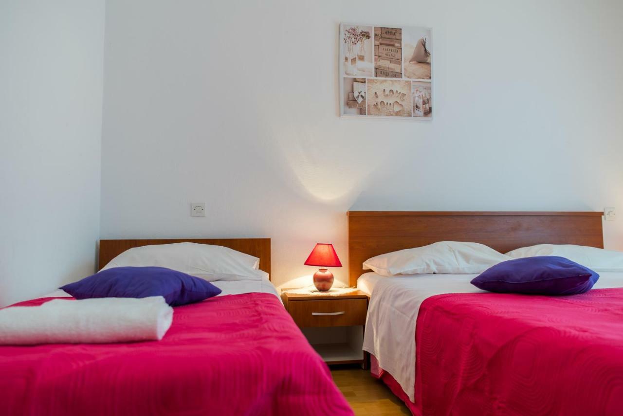Apartment Lena Zadar