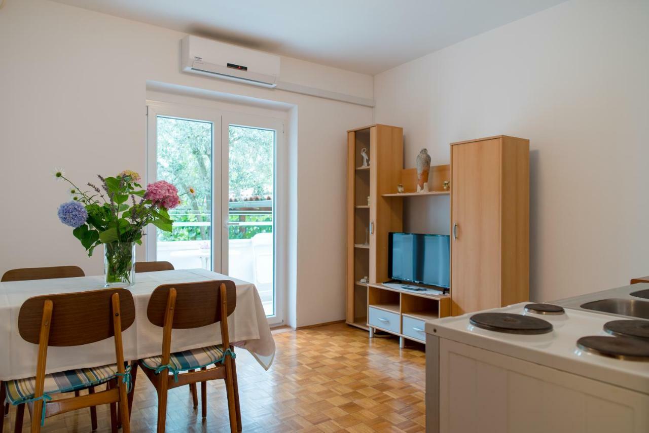 Lena Apartment Zadar