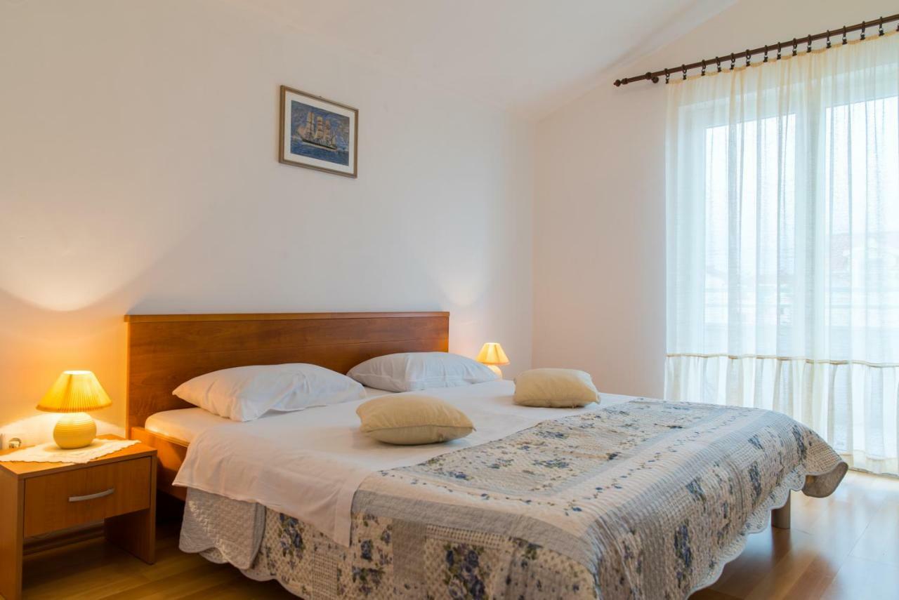 Lena Apartment Zadar