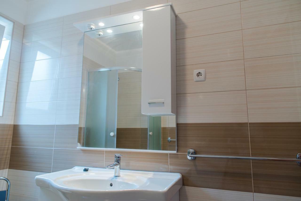 Lena Apartment Zadar