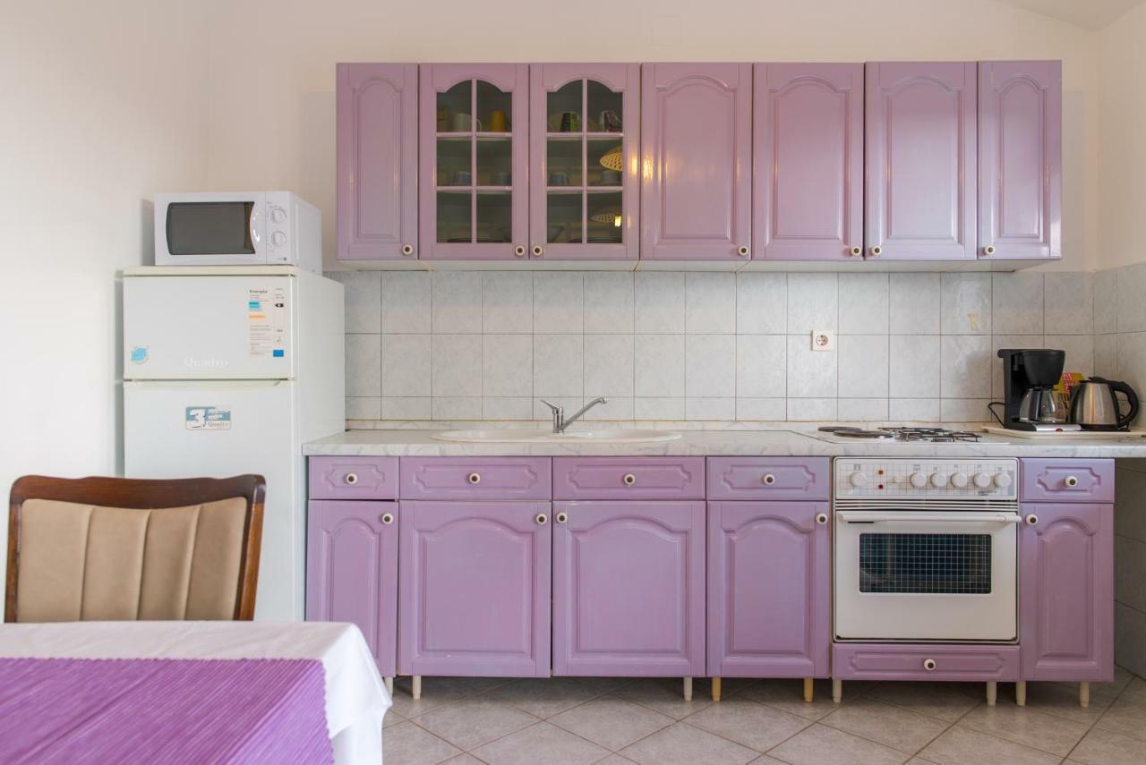 Lena Apartment Zadar