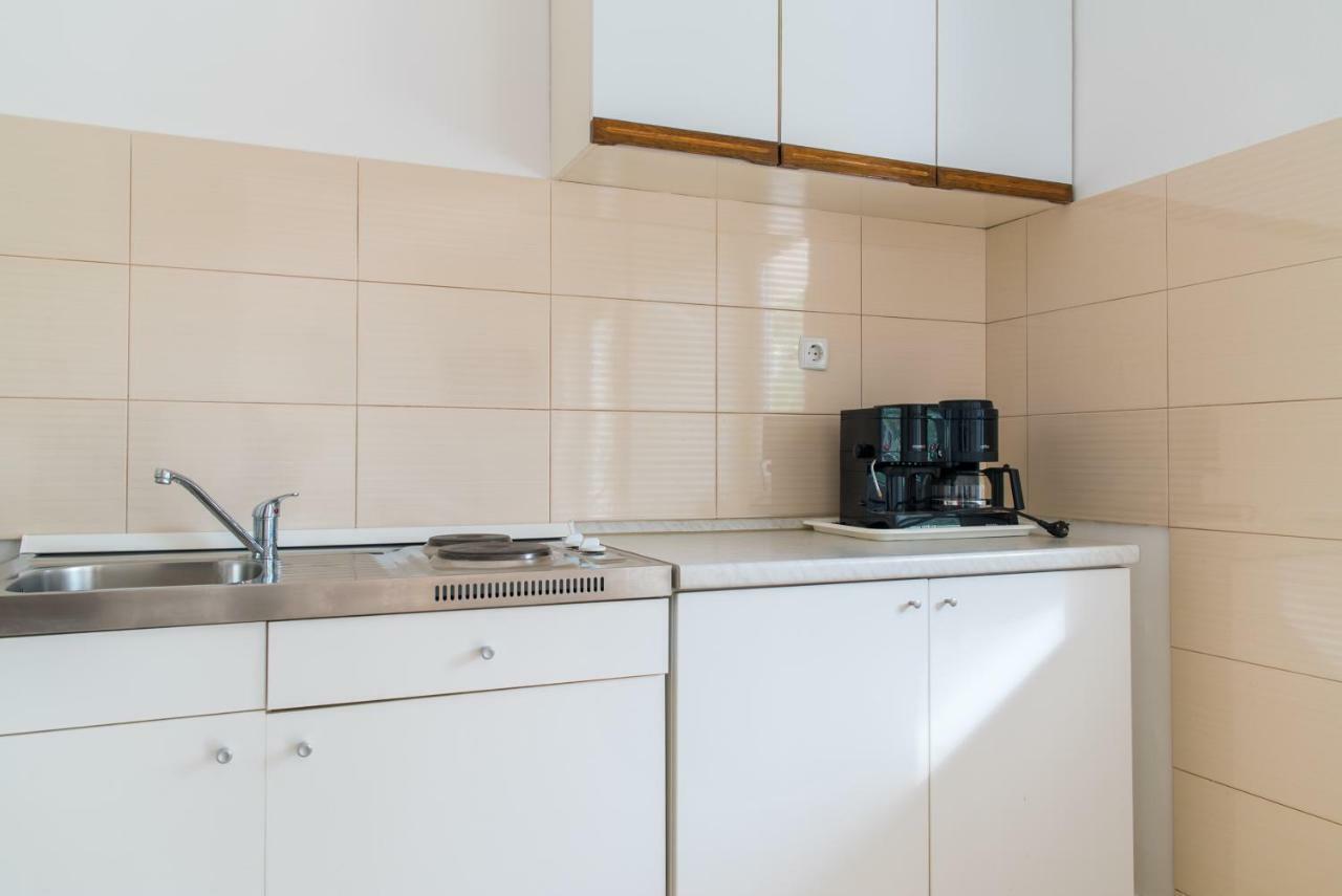 Apartment Lena Zadar