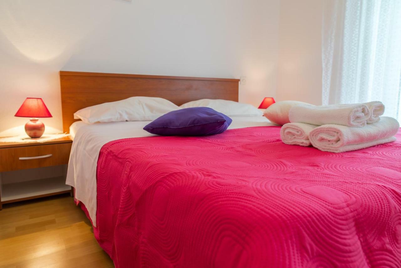 Lena Apartment